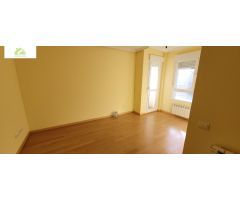 VENTA PISO ZONA CENTRO, 2 HABITACIONES,PLANTA 1ª
