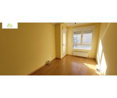 VENTA PISO ZONA CENTRO, 2 HABITACIONES,PLANTA 1ª