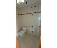 VENTA PISO ZONA CENTRO, 2 HABITACIONES,PLANTA 1ª