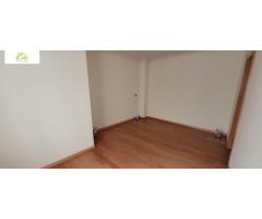 VENTA PISO ZONA CENTRO, 2 HABITACIONES,PLANTA 1ª