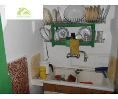 CASA CON TERRENO EN VENTA EN CUBILLOS