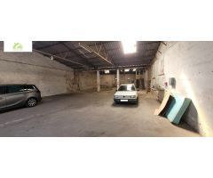 ALQUILER  NAVE URBANA, ZONA LAS VEGAS, C/ DON RAMIRO