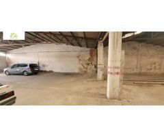 ALQUILER  NAVE URBANA, ZONA LAS VEGAS, C/ DON RAMIRO