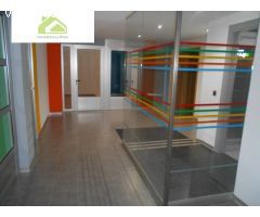 OFICINA EN ALQUILER