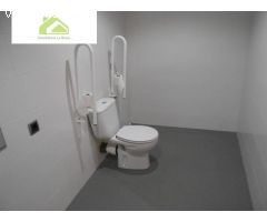 OFICINA EN ALQUILER