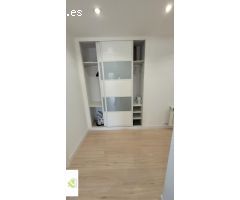 PISO EN ALQUILER EN ZONA LAS VEGAS