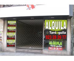 Locales en Venta  Salamanca Salamanca