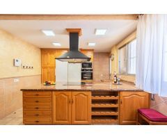 ¡¡VIVIENDA AMPLIA Y LUMINOSA!!