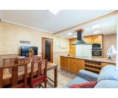 ¡¡VIVIENDA AMPLIA Y LUMINOSA!!