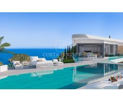 Casas en Venta  Jávea - Xàbia Alicante