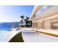Casas en Venta  Jávea - Xàbia Alicante