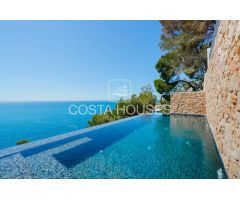 Casas en Venta  Jávea - Xàbia Alicante