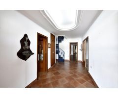 Chalet segregado en Valdeazahares con dos viviendas