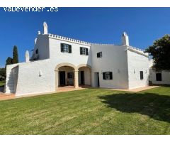 Casas en Venta  Alaior Baleares