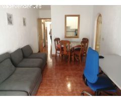 Estupendo Piso en el Zapillo en Verano