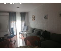 Estupendo Piso en el Zapillo en Verano