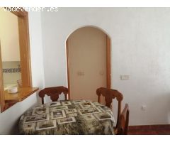 Estupendo Piso en el Zapillo en Verano