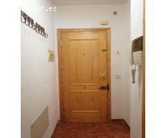 Estupendo Piso en el Zapillo en Verano