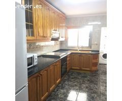 ESTUPENDO PISO EN CALLE SAN JUAN BOSCO (ZONA ALTAMIRA) PARA TEMPORADA ESCOLAR