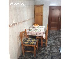 ESTUPENDO PISO EN CALLE SAN JUAN BOSCO (ZONA ALTAMIRA) PARA TEMPORADA ESCOLAR