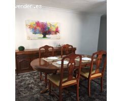 ESTUPENDO PISO EN CALLE SAN JUAN BOSCO (ZONA ALTAMIRA) PARA TEMPORADA ESCOLAR