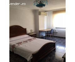 ESTUPENDO PISO EN CALLE SAN JUAN BOSCO (ZONA ALTAMIRA) PARA TEMPORADA ESCOLAR
