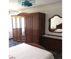 ESTUPENDO PISO EN CALLE SAN JUAN BOSCO (ZONA ALTAMIRA) PARA TEMPORADA ESCOLAR
