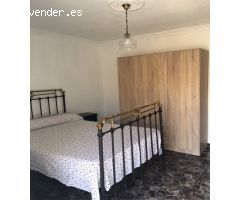 ESTUPENDO PISO EN CALLE SAN JUAN BOSCO (ZONA ALTAMIRA) PARA TEMPORADA ESCOLAR