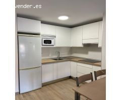 PISO PARA ESTUDIANTES EN CARRETERA DE GRANADA