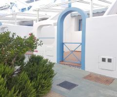 APARTAMENTO EN ALQUILER EN CABO DE GATA DE TEMPORADA ESCOLAR