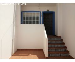 APARTAMENTO EN ALQUILER EN CABO DE GATA DE TEMPORADA ESCOLAR