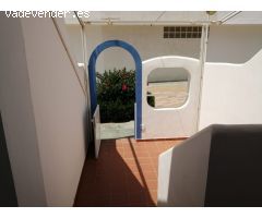 APARTAMENTO EN ALQUILER EN CABO DE GATA DE TEMPORADA ESCOLAR