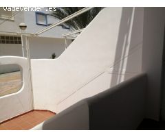 APARTAMENTO EN ALQUILER EN CABO DE GATA DE TEMPORADA ESCOLAR