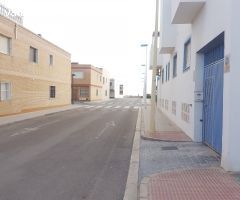 APARTAMENTO EN ALQUILER EN CABO DE GATA DE TEMPORADA ESCOLAR