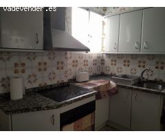 ALQUILER DE SEPTIEMBRE A JUNIO EN EL ZAPILLO