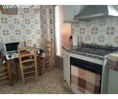 ALQUILER DE SEPTIEMBRE A JUNIO EN EL ZAPILLO