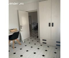 Estupendo piso para estudiantes o profesores para temporada escolar