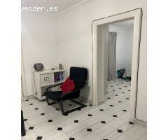 Estupendo piso para estudiantes o profesores para temporada escolar