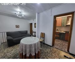 SE ALQUILA CASA EN ABRUCENA