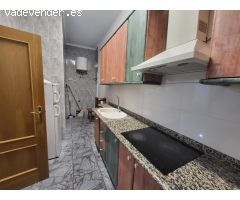 SE ALQUILA CASA EN ABRUCENA