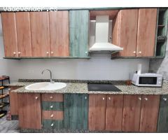 SE ALQUILA CASA EN ABRUCENA