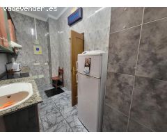 SE ALQUILA CASA EN ABRUCENA