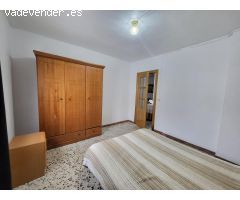 SE ALQUILA CASA EN ABRUCENA