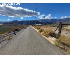SE VENDE NAVE DE 2 PLANTAS CON  GRANJA DE POLLOS EN ABLA