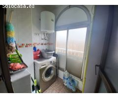 Estupendo piso para temporada vacacional en Retamar