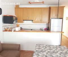 TU APARTAMENTO DE VERANO EN CABO DE GATA PUEBLO