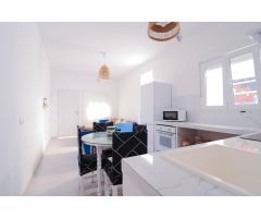 ???? ALQUILER EN ALMERÍA - ZONA ALMEDINA ????