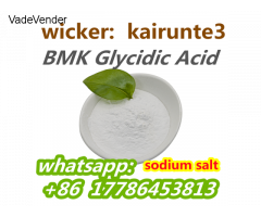 5449-12-7 Fast Delivery Ethyl Glycidate Kairunte3 USA UK Canada bmk powder