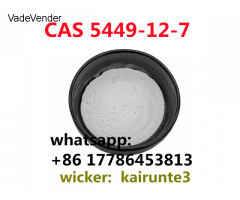 5449-12-7 Ethyl Glycidate bmk powder Kairunte3 USA UK Canada
