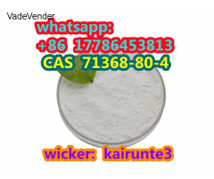 USA Canada top quality powder Bromazolam 71368-80-4 Kairunte3 Top quality factory price